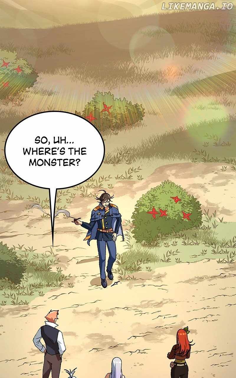 Return of the Runebound Professor Chapter 39 2